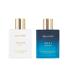 BellaVita Luxury White Oud & Skai Aquatic Unisex Perfume Combo | Long-Lasting Clean & Natural | Ideal Gift Set for Men & Women | Vegan Cruelty-Free | Gift Set for Birthday & Anniversaries