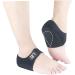 Didiseaon Cozie Hat & Black Heel Cushion | Comfort for Plantar Fasciitis - Shop Internationally - Buy Online on GoSupps.com
