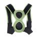 SGNJDKA Corrector 8 shaped adults adjustable upper back brace support belt for neck back shoulder spine correction