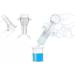 Soft Tip Pet Feeding Syringe - Liquid Feeding Kit for Cats, Dogs, Puppies, and Kittens - Buy Online on GoSupps.com