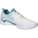 Kempa Unisex Wing Lite 2.0 W Game Changer Handball Shoes - Stylish Sports Sneakers in White Aqua | Size 42.5 EU - International Shipping Available! - Buy Online on GoSupps.com