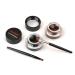UCANBE 18 Color Eyeshadow Palette + 2 in 1 Gel Eyeliner Makeup Set - Eye Shadow & Liner Cosmetics Gift Kit - Buy Online on GoSupps.com