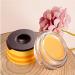2Pcs Bee Balm Lip Balm Set for Dry & Chapped Lips - Moisturizing Honey Pot & Propolis Lip Mask for Nourished Lips - Buy Online on GoSupps.com