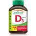 Jamieson Laboratories Vitamin D3 1000 IU Bonus - 240 Tablets - Buy Online on GoSupps.com