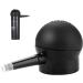 SIMBAE Hair fibers Spray Pump Professional Hair Building Fibers Spray Atomizador Hair Fiber Spray Applicator Nozzle Pump Hair Thickening Tools - Buy Online on GoSupps.com