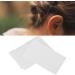 Transparent Silicone Ear Corrector Stickers - Set of 30 | Painless Solution for Aesthetic Ear Correction in Adults & Children - Buy Online on GoSupps.com
