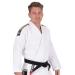 Tatami Fightwear Nova Absolute BJJ Gi - White A6