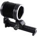 Vbestlife Macro Bellows for Canon EOS EF Cameras - Durable Plastic and Aluminum Alloy - Buy Online on GoSupps.com