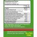 Liver and Gallbladder Cleanse - Dr. Formulated Detox Pills with Milk Thistle & Antioxidants | 120 Capsules for Optimal Health - Buy Online on GoSupps.com