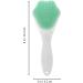 FRCOLOR Silicone Cleaning Brush Silicone Face Cleansing Brush - Buy Online on GoSupps.com