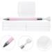 minkissy 1 Set Nail Art Drill Pen Nail Art Painting Tools Diamond Picking Pen Glitter Nail Art Pen DIY Nail Art Pen Manicure Nail Pen Nail Dotting Pen Nail Art Point Pen Nail Wax Pencil Abs 14.50X1.00X1.00CM Multi - Buy Online on GoSupps.com