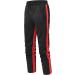 Hanxiulin Men's Jogging Suit - Casual Hooded Zipper Training Sweat Jacket | Sports Clothing for Running & Leisure - Black XXL - Buy Online on GoSupps.com