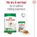 Royal Canin Mini Ageing Dog Food 12 0.8 kg - Buy Online on GoSupps.com