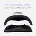 NEOMANN 280W UV LED Nail Lamp - Professional Fast Nail Dryer with 66 Lamps - 4 Timer Settings for Gel Polish - UV Nail Lamp - Buy Online on GoSupps.com