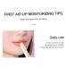 1 Piece Lip Balm - Dark Lip Repair Treatment & Whitening Cream | Brightening Moisturizer for Soft Healthy Lips | International Shipping Available - Buy Online on GoSupps.com