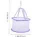 Cabilock Mesh Shower Dry Basket - Quick-Dry Sponges for Eco-Friendly Bathing | International Shipping Available - Buy Online on GoSupps.com