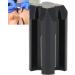 Qukaim Eyebrow Cosmetic Sharpening Tool 4 in 1 Eyebrow Pencil Sharpener Makeup Sharpening Tool Duckbill-Shape Cosmetic Sharpener - Buy Online on GoSupps.com