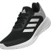 adidas Unisex Kids Tensaur Run Shoes | Core Black/Core White/Grey Two | Size 39 1/3 EU - International Shipping Available - Buy Online on GoSupps.com