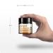 Ustraa Beard Softener Balm - Woody | Sulphate & Paraben Free | Moisturizes & Softens Your Beard | 100G - Buy Online on GoSupps.com