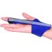 Straightening Brace Splint & Thumb Support Guard - Wrist Brace for Broken Fingers & Hand Stabilization - Buy Online on GoSupps.com