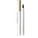 Eyebrow Pen Eyebrow Pencil with Fork Eyebrow Makeup Long Lasting Eyebrow Pen Creates Natural Looking Brows (Grey) - Buy Online on GoSupps.com
