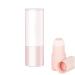 Makeup Blush Stick - Blendable Pink Blush with Sponge Head - Cheek Tint for Cheeks & Lip & Eyeshadow Makeup Easy Application Natural-Looking Face Makeup 1.5g Dtt #01 Sakura Purple