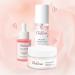 ClaRose Hyaluronic Acid Anti-Aging Eye Cream - 100% Natural Rose Oil | 30ml - Shop Now for Youthful Skin - Buy Online on GoSupps.com