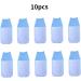10pcs Oral Hygiene Wipes | Toothbrush & Finger Sweat Care | International Shipping - Buy Online on GoSupps.com