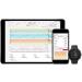 Polar Vantage V - Premium Multi-Sport GPS Watch | Long-Lasting Battery Optical Heart Rate Waterproof | Triathlon Training Device - Vantage V M/L White - Buy Online on GoSupps.com