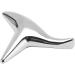 Verdant Touch Gua Sha Massage Device - Terahertz Energy Acupressure Bar for Pain Relief & Skin Care - Buy Online on GoSupps.com