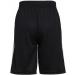 adidas Youth 2-Pack 3 Stripes Shorts in Black/White & Dark Grey/Black - Size Large - Buy Online on GoSupps.com