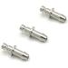 NIPB Cuff Connector 330059 compatible with Dinamap Welch Allyn Abbott adapter hose 5 pieces