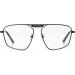 Buy iSHEEP Premium Blue Light Blocking Glasses for Men & Women - Stylish Oversized Square Aviator Frame with Anti Glare UV Filter (SIS-BL - Buy Online on GoSupps.com