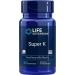 Life Extension Super K with Advanced K2 Complex 90 softgels 90 Count (Pack of 1)