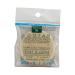 Earth Therapeutics Loofah Complexion Discs - Pack of 3 for Gentle Exfoliation - Buy Online on GoSupps.com