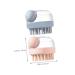 FOMIYES Massage Shampoo Brush Bath Scrubber - 6 Pcs Silicone Scalp & Body Exfoliator Set - Buy Online on GoSupps.com