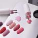 6x4 Stainless Steel Makeup Mixing Palette with Spatula Tool - Professional Cosmetic Artist Blending Palette for Foundation Mixing - Buy Online on GoSupps.com