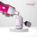 LALILL 2-Pieces Dispenser Pump Set - 200ml White Liquid Pump Bottles for Nail Polish & Manicure Remover - International Shipping Available - Buy Online on GoSupps.com