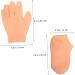 Mikinona Moisturising Socks 1 Set Sun Protection Skin Lotion Miss Waterproof Socks whitening moisturizing Gloves Elasticity Anti-Crack Care Water Proof Overnight moisturizing Gloves - Buy Online on GoSupps.com