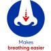 Otrivin Breathe Clean Daily Nasal Wash 100 ml Soothing Nasal Care for Clear Breathing | International Shipping Available - Buy Online on GoSupps.com