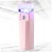 Healeved 3 Pcs Facial Spa Steamer Small Humidifiers Mini Face Pore Cleaner Steamer Cool Facial Steamer - Buy Online on GoSupps.com
