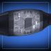 Maxxus HRM 3.1 Heart Rate Monitor - Uncoded EKG Chest Strap 5.3 kHz Adjustable & Elastic Fitness Pulse Belt for Accurate Heart Rate Tracking - Buy Online on GoSupps.com