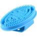 Cellulite Massager Remover Brush - Enhance Circulation for Arms & Legs | Pink Body Brush for Men & Women - Buy Online on GoSupps.com