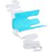 Soft Stocking Aid Sock Stocking Aid Sock Aid Brace Sock Aid Sock Helper for Arthritis for Elder - Buy Online on GoSupps.com