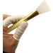105 PCS Latex Finger Covers - Anti-Static, Waterproof, and Protective Finger Tips for Dressing Care - Buy Online on GoSupps.com