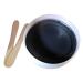 Barbero Grooming Stripless Wax Kit - 8.45oz Microwavable Hair Removal Wax by Wax Necessities Waxness - Buy Online on GoSupps.com