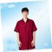 TOVINANNA Dye Short Sleeve Clothes Dye Woman Dye Clothes - Buy Online on GoSupps.com