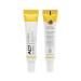 Tisha AC7 Micro-needle Pimple Serum | Natural Blemish Remover & Zit Treatment Cream | Pimple Spot Treatment for Troubled Skin | 0.5 fl. oz - Buy Online on GoSupps.com