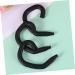 Minkissy 20-Piece Face Cover Ear Hooks - Mask Hangers & Ear Protection Solutions for Easy Storage - Buy Online on GoSupps.com