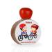 LATTAFA Pride Riders Eau De Parfum For Kids 75ml (2.5 Oz) Long-lasting Kids Perfume With Fresh Soft Floral And Citrusy Notes Delightful Perfume For Kids Gentle And Refreshing Scent - Buy Online on GoSupps.com